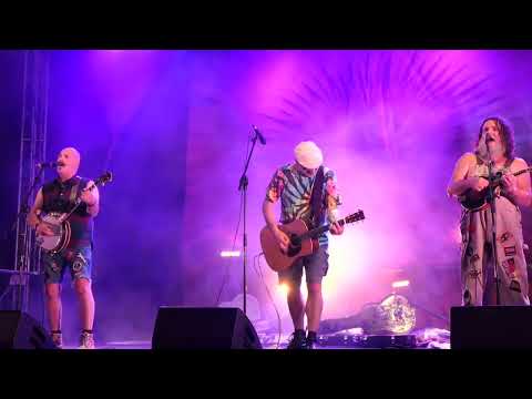 HAYSEED DIXIE     RASPUTIN    COSTA FESTIVAL   IBIZA    2025