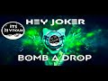 Hey Joker VS Bomb A Drop Vs Seeti New Soundcheck Competition Dj Vibration Mix