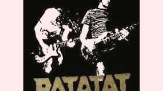 Ratatat - Kennedy [E*Rock Remix]