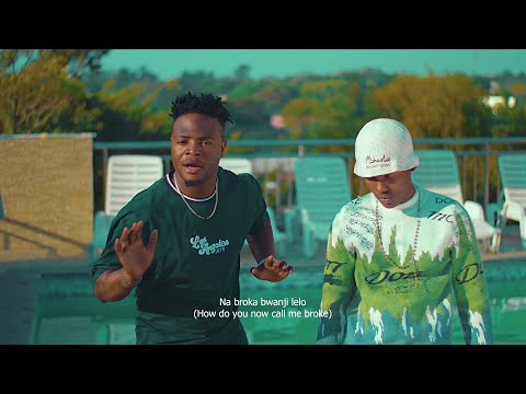 Devlo Zm - Standard ft. Vinchenzo (Official Music Video)