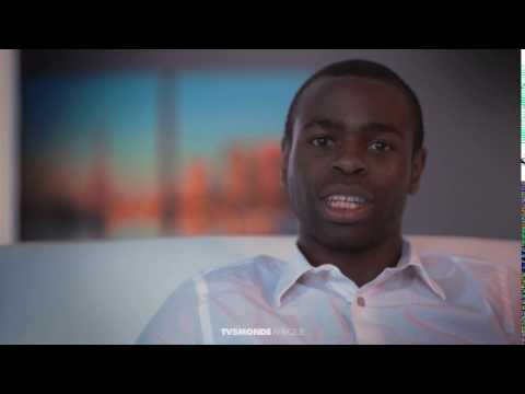 Prince ONIANGUÉ vous donne rendez-vous sur TV5MONDE Afrique pour les JO de RIO 2016