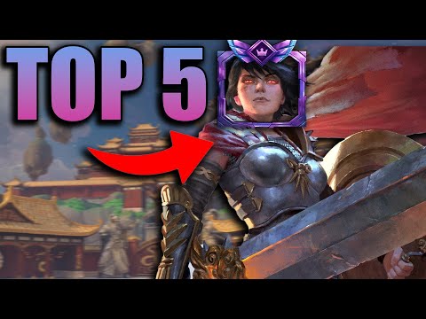 I FACED ONE OF DUEL'S BEST BELLONA'S! INSANE TRYHARD GAME! - Masters Ranked Duel - SMITE