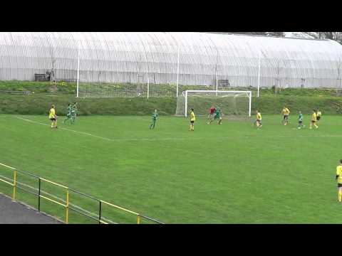 2.část.1.pol.Žáci-O P-SK TOUŽIM-TJ SOKOL CHÝŠE.