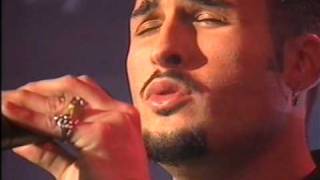 I Adore Mi Amor (live - sweden &#39;93).avi
