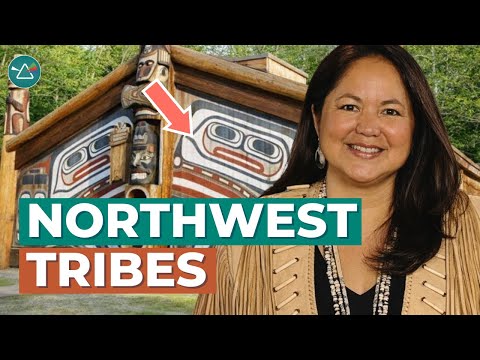 Native Peoples of the Northwest | Learn about the daily life and culture of Native Peoples