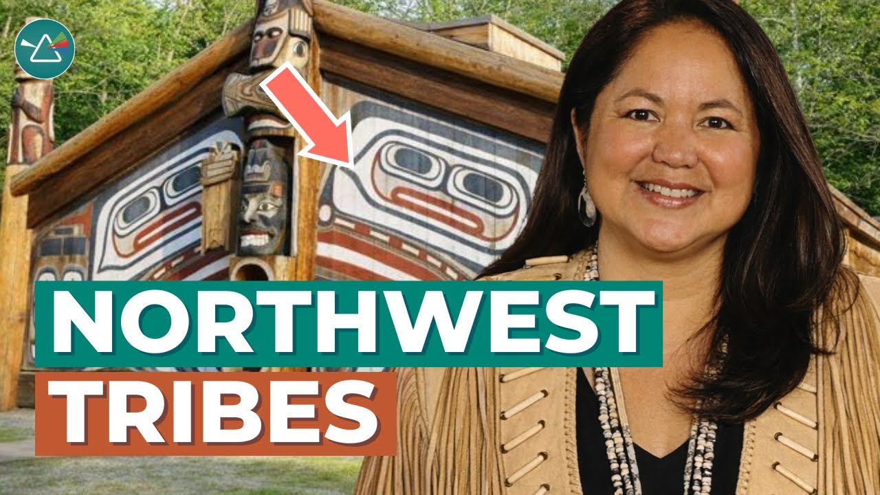 Native Peoples of the Northwest | Learn about the daily life and culture of Native Peoples