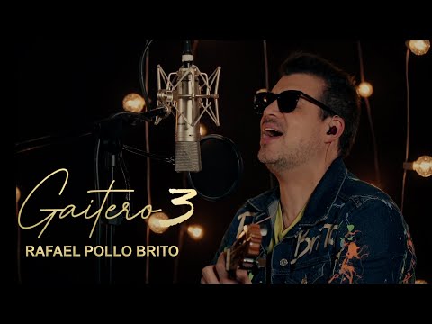 Rafael Pollo Brito - Gaitero 3