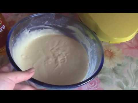 Обзор:Вафельница классическая Homeclub SW-227Q\Готовим венские вафли\Тестируем вафельницу.