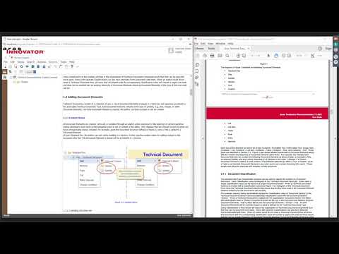 Aras Innovator Demo Series Technical Documentation with the Aras ...