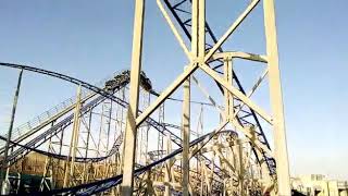 preview picture of video 'Roller coaster'