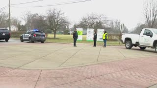 Ottawa Hills schools placed under lockdown due to bomb threat Wednesday, all students and staff safe