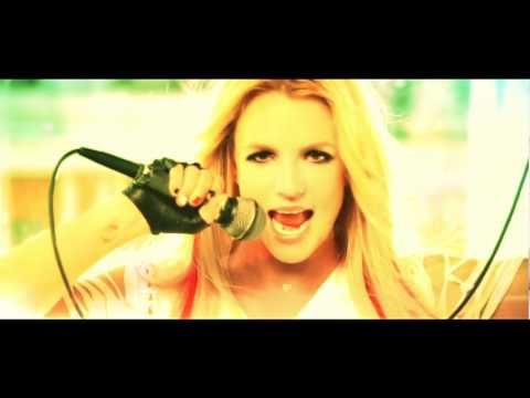 Britney Spears - I Wanna Go (DJ Frank E & Alex Dreamz Remix)