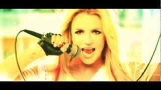 Britney Spears - I Wanna Go (DJ Frank E &amp; Alex Dreamz Remix)