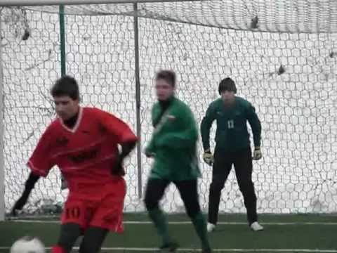 Mecz MKS Victoria Świebodzice vs. Zagłębie Wałbrzych