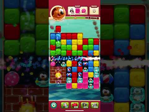 TOON BLAST LEVEL 7988 - NO BOOSTER