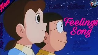Doraemon :- Nobita and Shizuka Love Amv  FEMAL VER