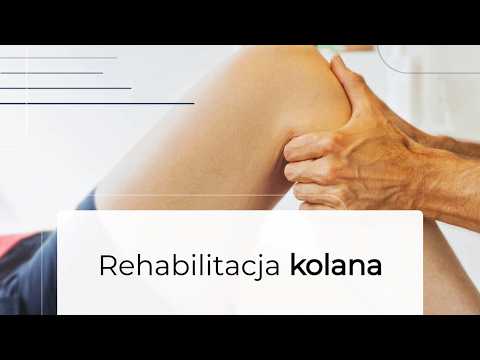 Fizjoterapia Hubert Rogala - video