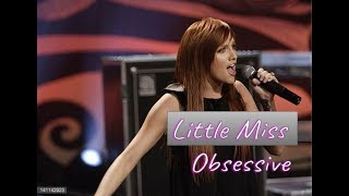 Ashlee Simpson - Little Miss Obsessive (Live @ Tonight Show Jay Leno 2008)