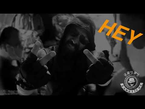 Jonky y sus Gangsters - Ya Te La SA (Official Lyric Video)