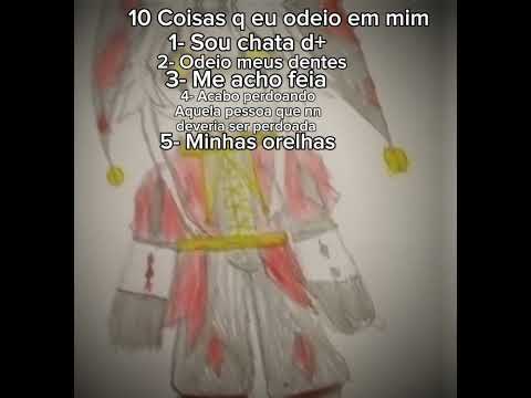Por que sophia vc se odeia própria?#my#capcut
