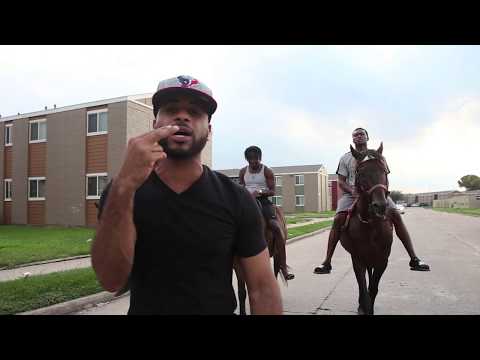 Damian Valentine "Rebuild" dedication to hurricane harvey victims