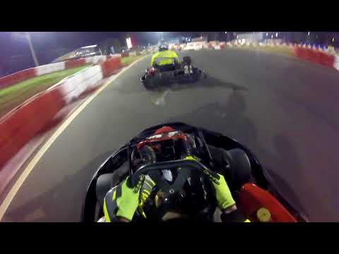 Copa PPK 2018 - 6ª Etapa - Felipe Iazzetti