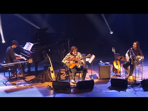 Toninho Horta & Renato Braz - Diana