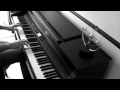 Europe The Final Countdown Piano Solo
