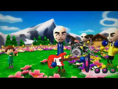 Wii Music 112
