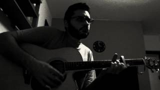 To be alone with you (Sufjan Stevens cover)