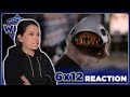 Doctor Who 6x12 Reaction Closing Time