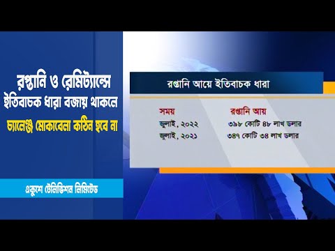 অর্থনীতির ওপর চাপ জুন পর্যন্ত থাকতে পারে