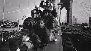 Stetsasonic Megamix 2023