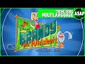 Brandy And Mr Whiskers Theme Song Multilanguage Requested