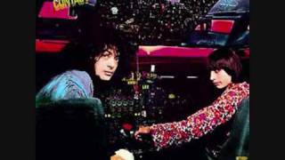 silver apples - gypsy love