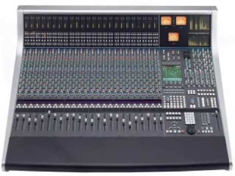 SSL AWS 924 Commercial