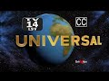 Universal Pictures 1995 Billy Madison Variant