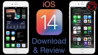 iOS 14 Beta Download & Review Deutsch/German