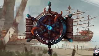 Dungeons and Dragons: The Miss Demeanor Ep. 1 (World of Io)