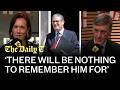 A Desperately Sentimental Last PMQs Why Starmer Won T Make The History Books The Daily T