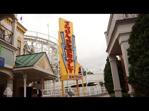 Thunderbolt short video by Ride View