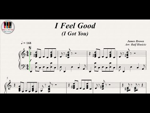 download lagu mp3 mp4 James Brown Sheet Music Pdf, download mp3 James Brown Sheet Music Pdf free downloadn, video klip James Brown Sheet Music Pdf