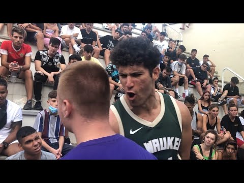 (Octavos) TACUV vs POKE vs BUXA | Freedom Fighters Valencia