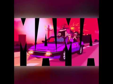 Sin boy ft Mad clip ft Illeoo ft Ypo -MAMA (SLING)