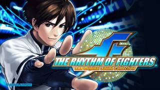 SHA・LA・LA（THE KING OF FIGHTERS '99 パック）