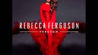 Rebecca Ferguson - Light On