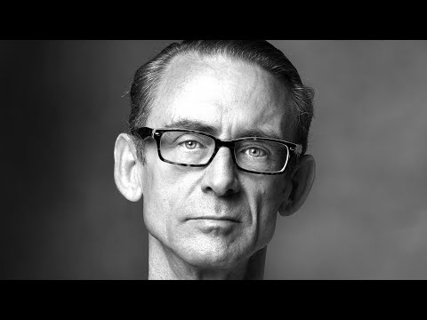 Novelist interview-Chuck Palahniuk