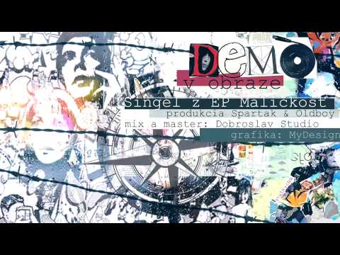 Pra3x - V obraze (prod. Spartak & Oldboy)