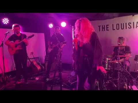 Janet Devlin - Love Song (Live at The Louisiana, Bristol - 7/9/21)