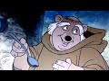 Robin Hood Broeder Tuck